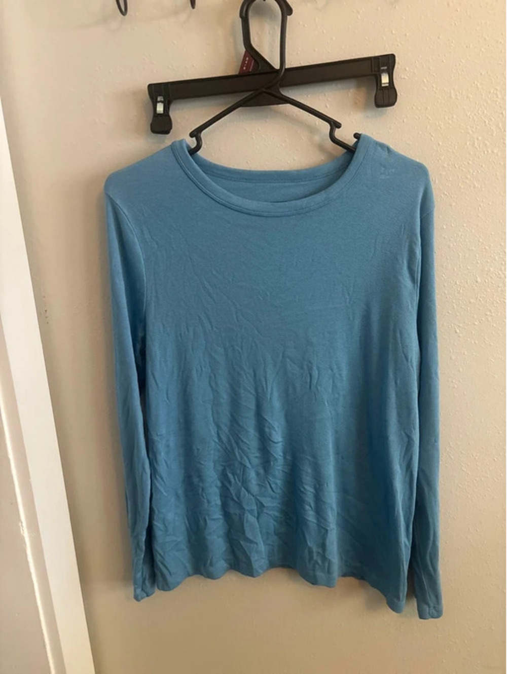 A new day long sleeve shirt